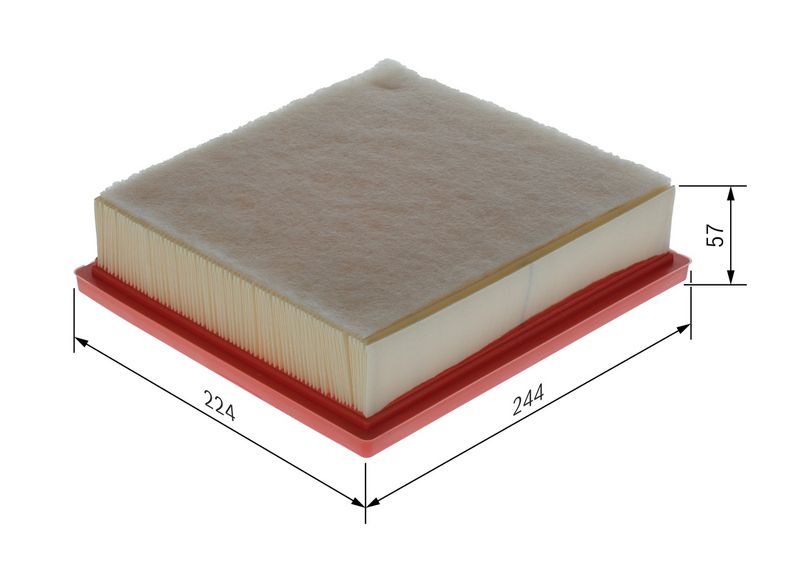 Luftfilter