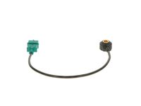 Klopfsensor