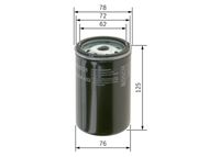 Kraftstofffilter
