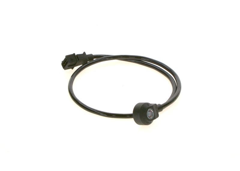 Klopfsensor