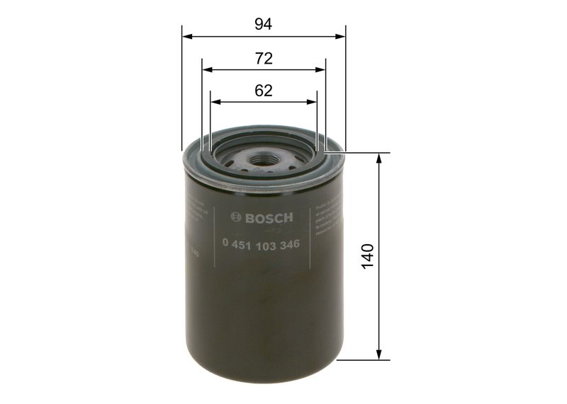 Ölfilter