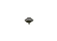 Sensor, Ladedruck