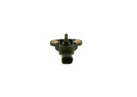 Sensor, Saugrohrdruck