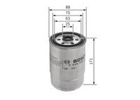 Kraftstofffilter