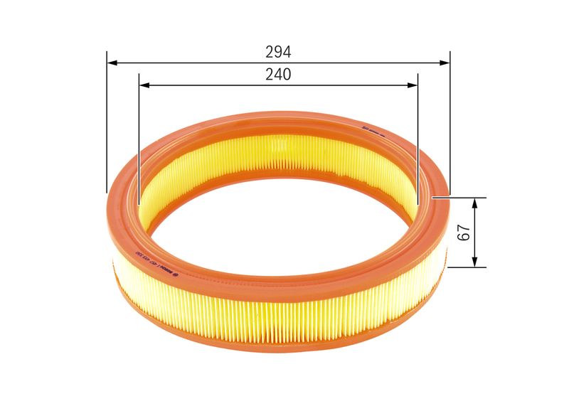 Luftfilter