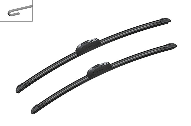 Wischblatt