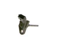 Sensor, Saugrohrdruck