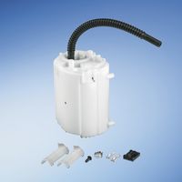 Kraftstoffpumpe