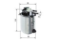 Kraftstofffilter