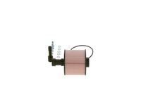 Kraftstofffilter
