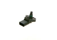Sensor, Ladedruck
