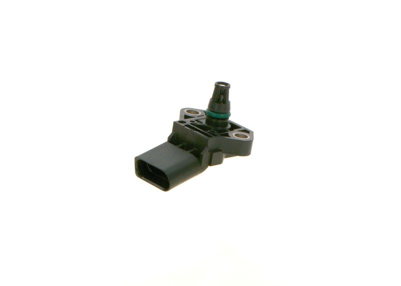 Sensor, Ladedruck