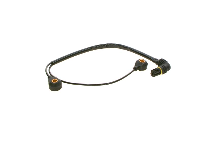 Klopfsensor