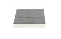 Filter, Innenraumluft