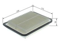 Luftfilter