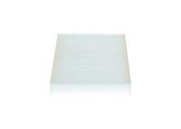 Filter, Innenraumluft