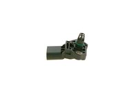 Sensor, Ladedruck