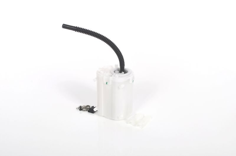 Kraftstoffpumpe