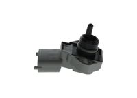 Sensor, Saugrohrdruck