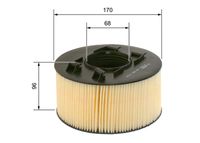Luftfilter