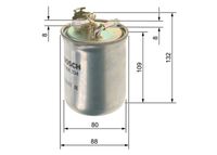 Kraftstofffilter