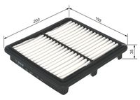 Luftfilter
