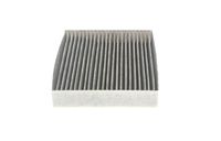 Filter, Innenraumluft