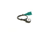 Klopfsensor