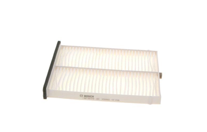 Filter, Innenraumluft