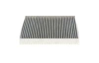 Filter, Innenraumluft