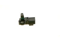 Sensor, Ladedruck