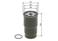 Kraftstofffilter