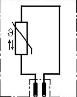 Sensor, Kühlmitteltemperatur