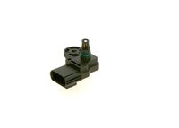 Sensor, Saugrohrdruck