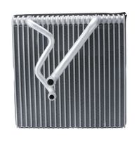 Verdampfer, Klimaanlage