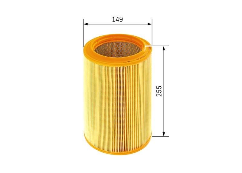 Luftfilter