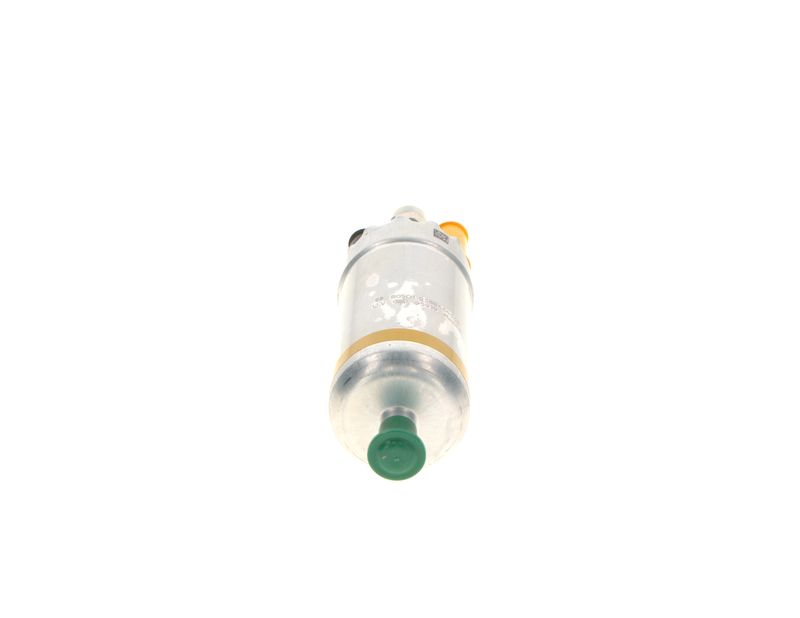 Kraftstoffpumpe