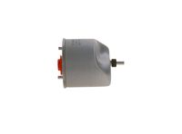 Kraftstofffilter