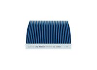 Filter, Innenraumluft