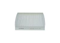 Filter, Innenraumluft