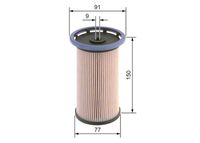 Kraftstofffilter