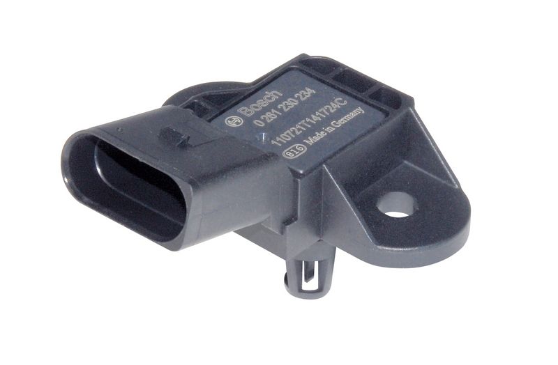 Drucksensor, Bremskraftverstärker