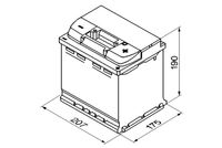 Starterbatterie