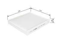 Filter, Innenraumluft