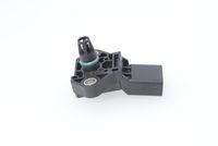 Sensor, Ladedruck