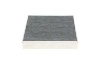 Filter, Innenraumluft