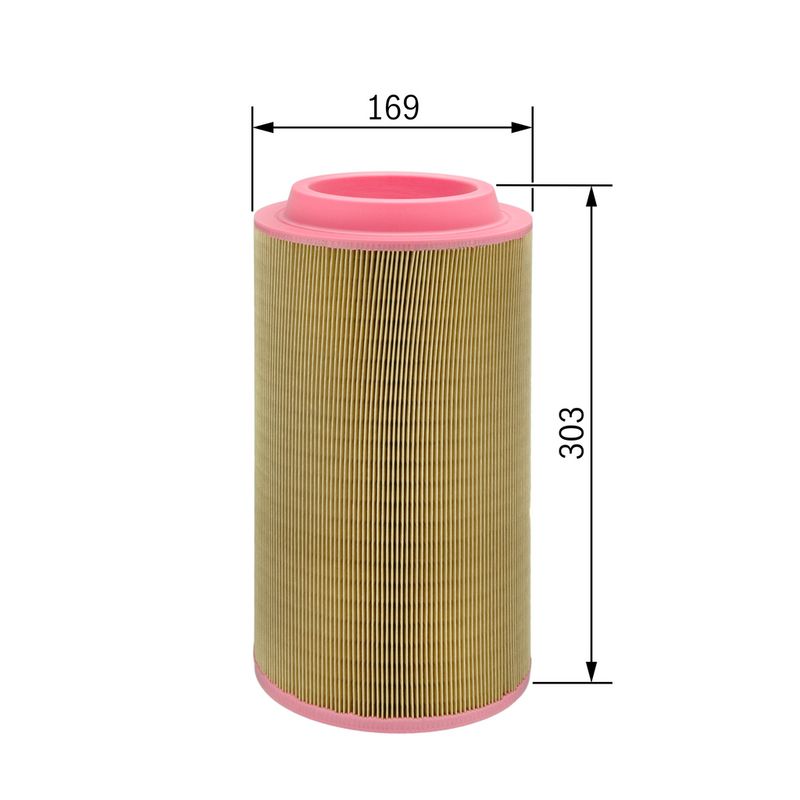 Luftfilter