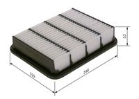 Luftfilter