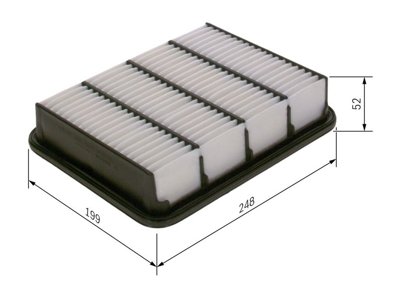 Luftfilter