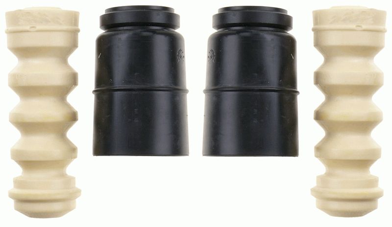 Staubschutzsatz, Stoßdämpfer